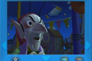 Noddy and the Toyland Fair abandonware