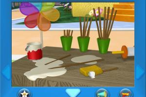 Noddy and the Toyland Fair 15