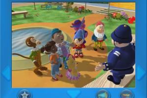 Noddy and the Toyland Fair 18