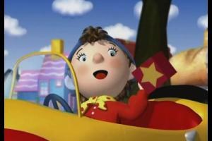 Noddy and the Toyland Fair 1