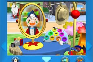 Noddy and the Toyland Fair 19