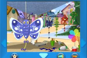 Noddy and the Toyland Fair 22