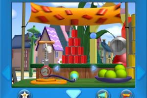 Noddy and the Toyland Fair 23