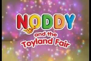 Noddy and the Toyland Fair 2