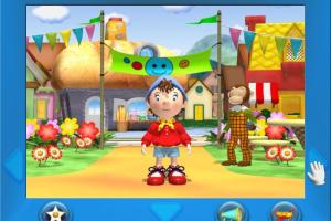 Noddy and the Toyland Fair 7