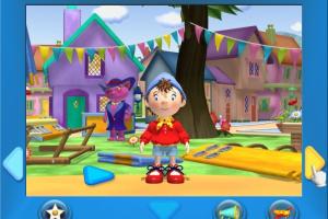 Noddy and the Toyland Fair 8