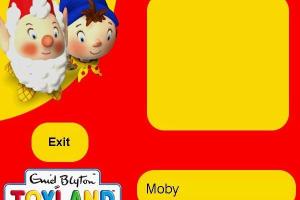Noddy: Let's Get Ready for School! 0