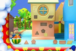Noddy: Let's Get Ready for School! 9