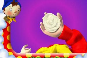 Noddy: Let's Get Ready for School! 10