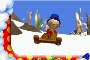 Noddy: Let's Get Ready for School! 11