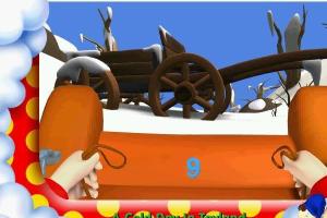 Noddy: Let's Get Ready for School! 12