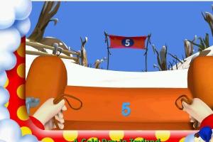 Noddy: Let's Get Ready for School! abandonware