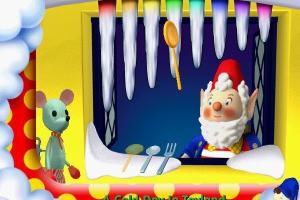 Noddy: Let's Get Ready for School! 14