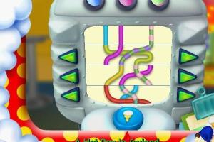 Noddy: Let's Get Ready for School! 18