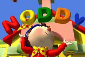 Noddy: Let's Get Ready for School! 1
