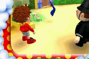 Noddy: Let's Get Ready for School! 19