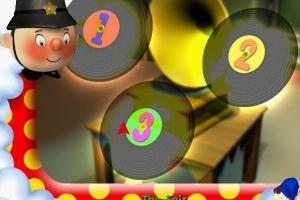 Noddy: Let's Get Ready for School! 22