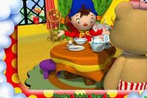 Noddy: Let's Get Ready for School! 3