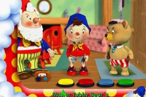 Noddy: Let's Get Ready for School! 5