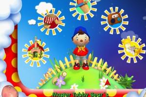 Noddy: Let's Get Ready for School! 6