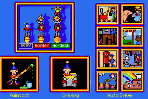Noddy's Playtime 2