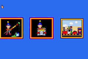 Noddy's Playtime 5
