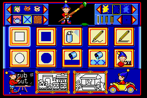 Noddy's Playtime 6