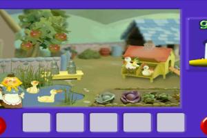 Noddy: The Magic of Toytown on a CD-ROM 10