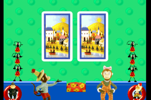 Noddy: The Magic of Toytown on a CD-ROM 30