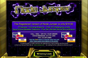 Node Jumper 10