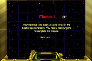 Node Jumper 5