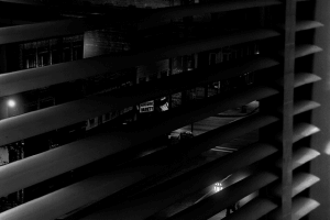 Noir: A Shadowy Thriller 9