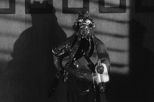 Noir: A Shadowy Thriller 10