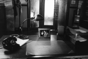 Noir: A Shadowy Thriller 15