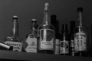 Noir: A Shadowy Thriller 16