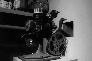 Noir: A Shadowy Thriller 17