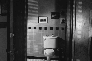 Noir: A Shadowy Thriller 18