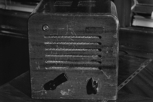 Noir: A Shadowy Thriller 20
