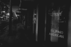 Noir: A Shadowy Thriller 23