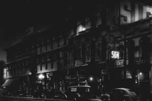 Noir: A Shadowy Thriller 24