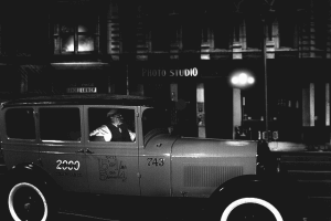 Noir: A Shadowy Thriller 25