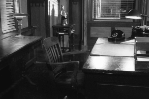 Noir: A Shadowy Thriller 4