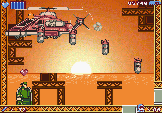 Noitu Love abandonware