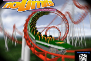 NoLimits Roller Coaster Simulation 0