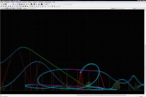 NoLimits Roller Coaster Simulation 10