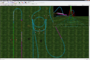NoLimits Roller Coaster Simulation 11