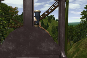 NoLimits Roller Coaster Simulation 2