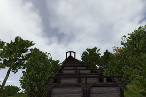 NoLimits Roller Coaster Simulation 3