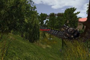 NoLimits Roller Coaster Simulation 6