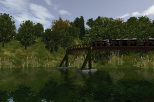 NoLimits Roller Coaster Simulation 8